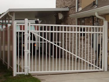 New Orleans Fence Company